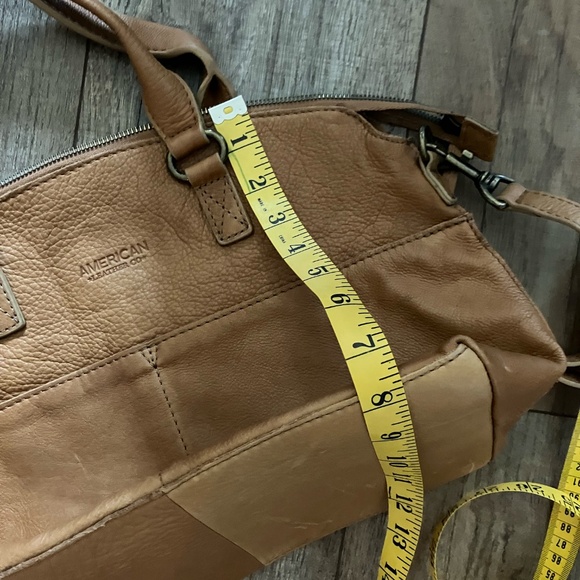 American Leather Co Handbag - Picture 14 of 16